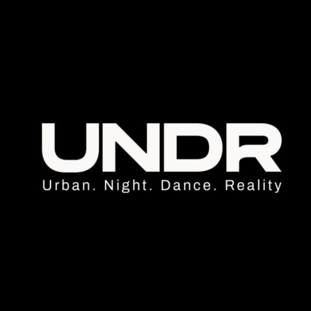 Festa UNDR - Ingressos com desconto